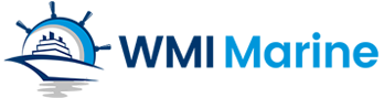 WMI Marine Logo